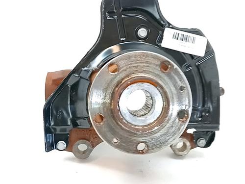Left front steering knuckle PEUGEOT BOXER Platform/Chassis 2.2 BlueHDi 140 | BP36317339M25 - Image 2