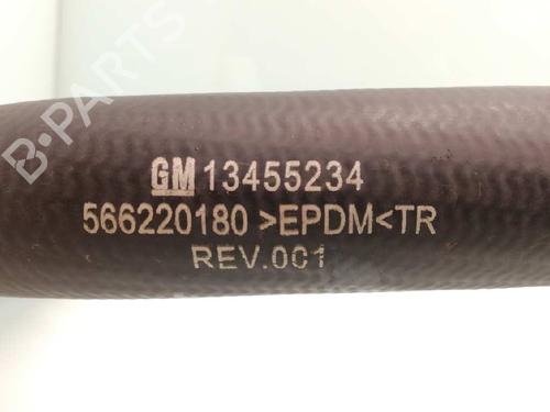 Pipe OPEL CORSA E (X15) 1.4 (08, 68) | BP23418752M125 