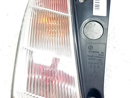 Used Left taillight Left taillight LANCIA YPSILON (843_) 1.4 (843.AXG1A) (78 hp) 34114665 34114665