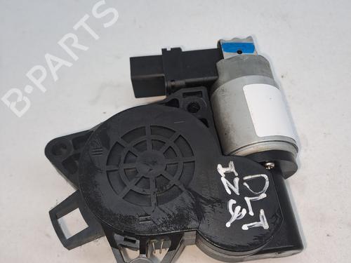 Rudehejsemotor forskærm venstre MAZDA CX-7 (ER) 2.2 MZR-CD AWD (ER10A) | BP23975133E21