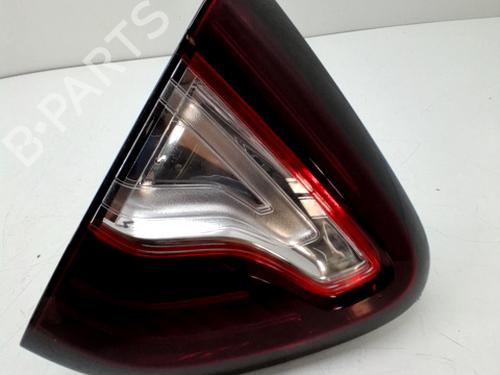 Used Left tailgate light RENAULT CAPTUR I (J5_, H5_) 1.2 TCe 120 (118 hp) 29302369