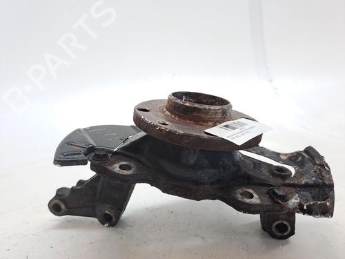 Left front steering knuckle FIAT 500 (312_) 1.2 (312AXA1A) | BP23361140M25 