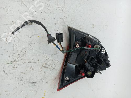 Left tailgate light NISSAN X-TRAIL III (T32_, T32R, T32RR) 2.0 dCi (T32) | BP23368323C79 