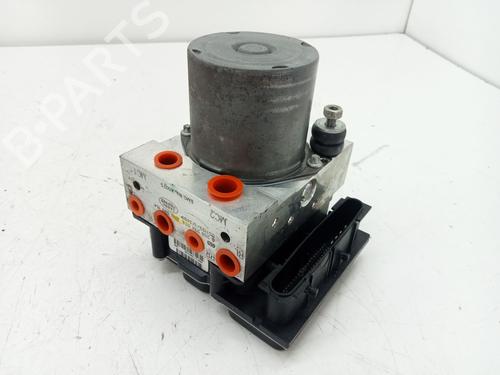Used ABS pump LAND ROVER RANGE ROVER SPORT I (L320) 2.7 D 4x4 (190 hp) 29301777