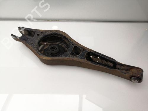 Used Right rear suspension arm VW GOLF VI (5K1) 1.4 (80 hp) 25593667