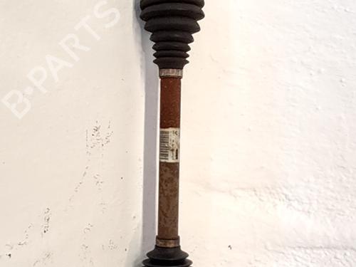 Used Left front driveshaft Left front driveshaft NISSAN NV400 Van (X62, X62B) dCi 135 (136 hp) 34392919 34392919