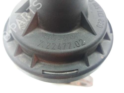 Egr SKODA FABIA I (6Y2) 1.9 SDI | BP23453621M69 