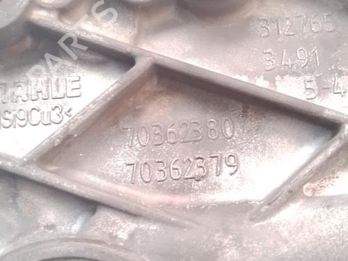 Support JEEP COMPASS (MK49) 2.2 CRD 4x4 | BP40561096C155 - Image 3