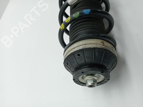 Right front shock absorber FIAT 500L (351_, 352_) 0.9 (199LYC1B) | BP23341459M17 