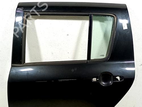 Puerta trasera izquierda SUZUKI SWIFT III (MZ, EZ) 1.3 DDiS (RS413D) (69 hp) 32312528