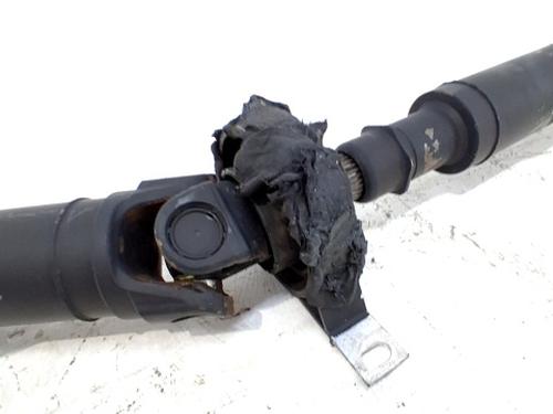 Driveshaft BMW 3 Coupe (E46) 320 Cd | BP30121027M37