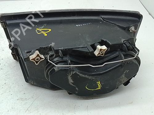Right headlight IVECO DAILY IV Platform/Chassis 35C14, 35S14, 35S14 /P | BP36666013C29 - Image 3