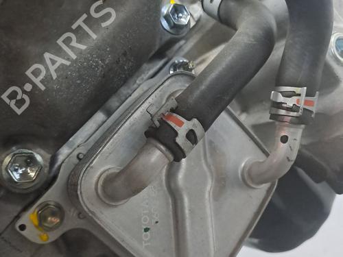 Engine LEXUS IS III (_E3_) 300h (AVE30_, AVE30R) | BP23382681M1 