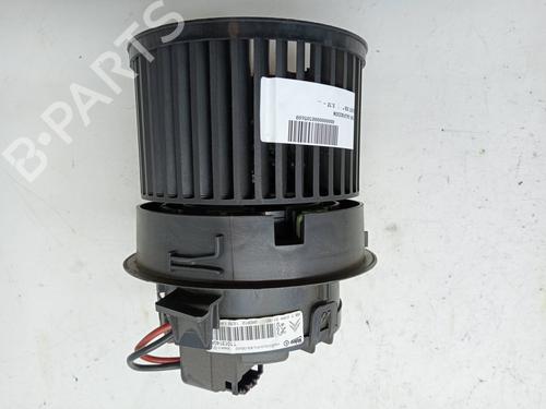 Used Heater blower motor PEUGEOT 208 I (CA_, CC_) 1.6 HDi (92 hp) 23352416