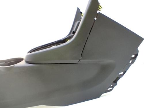 Middle console OPEL MOKKA / MOKKA X (J13) 1.6 CDTI (_76) | BP31035741I22