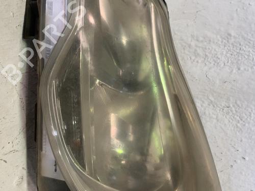 Venstre forlygte Venstre forlygte OPEL CORSA D (S07) 1.3 CDTI (L08, L68) (95 hp) 33773051 33773051