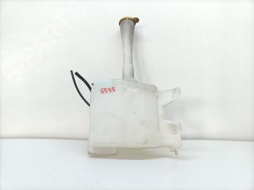 Used Windscreen washer tank NISSAN ALMERA II Hatchback (N16) 2.2 Di (110 hp) 25456070