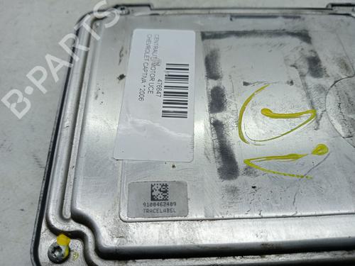 Engine control unit (ECU) CHEVROLET CAPTIVA (C100, C140) 2.0 D 4WD | BP23362318M57