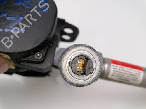 Sikkerhetsbelte bak venstre VOLVO S60 I (384) D5 (163 hp) 23419525