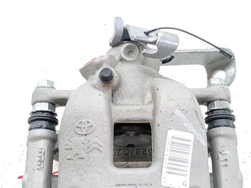 Used Left rear brake caliper Left rear brake caliper 36838185 36838185
