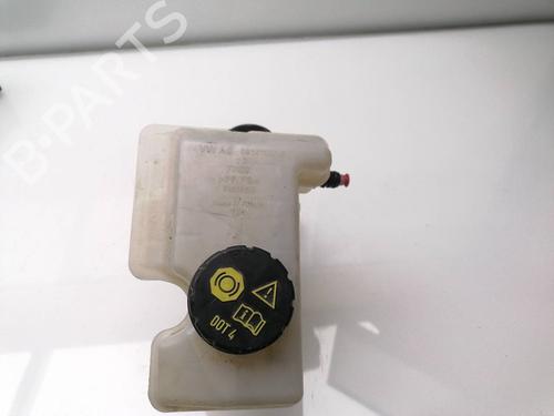 Brake master cylinder AUDI Q2 (GAB, GAG) 1.4 TFSI | BP23941157M77 