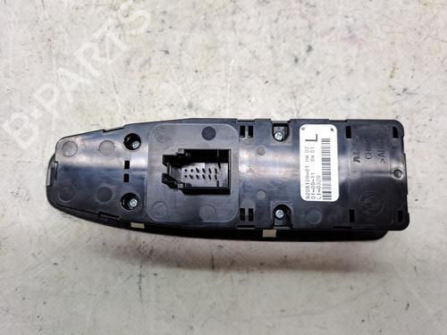 Left front window switch BMW 1 (F20) 116 d | BP23359473I27 