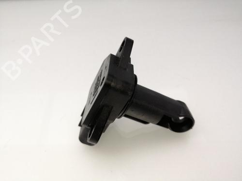 Mass air flow sensor TOYOTA YARIS (_P9_) 1.3 VVT-i (SCP90_, SCP90R) | BP23651518M95 