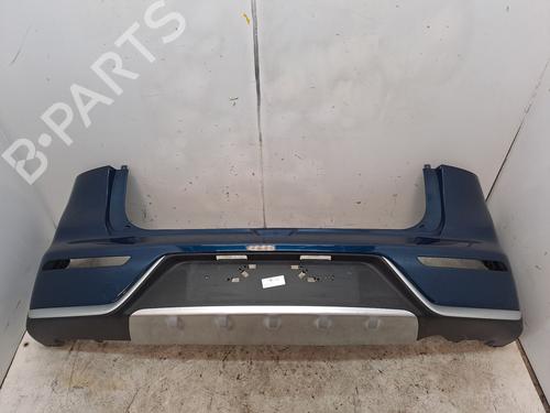 Paragolpes trasero KIA NIRO I (DE) 1.6 GDI Hybrid (141 hp) 23368640