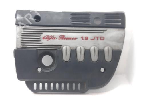 Used Upper protection Upper protection ALFA ROMEO 147 (937_) 1.9 JTDM 8V (937.AXD1A, 937.AXU1A, 937.BXU1A) (120 hp) 33761499 33761499