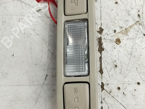 Used Interior roof light Interior roof light 39048206 39048206