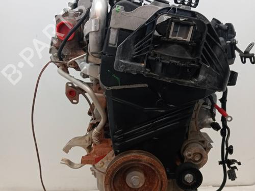 Engine RENAULT CLIO IV (BH_) 1.5 dCi 75 | BP23339221M1