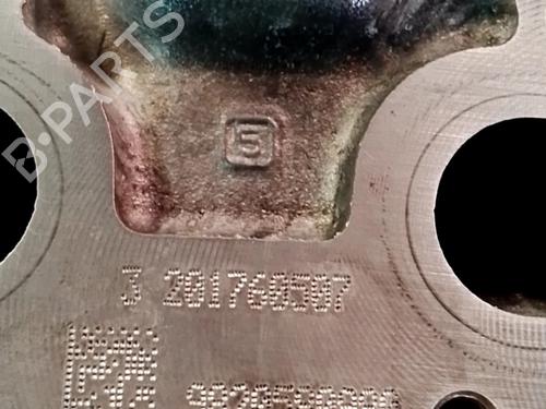 Cylinder head PEUGEOT RIFTER 1.5 BlueHDi 100 | BP33976388M5 - Image 2