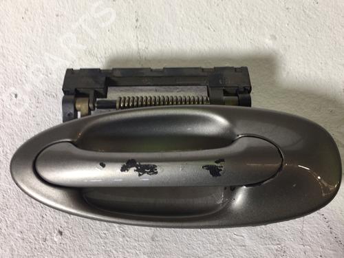Used Exterior handle Exterior handle 38772193 38772193