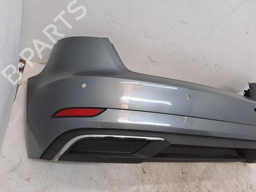 Rear bumper AUDI A3 Sportback (8VA, 8VF) 40 e-tron | BP26882368C8