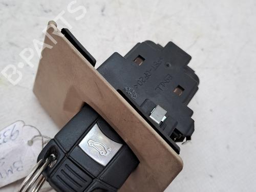 Ignition barrel BMW 3 Touring (E91) 320 d | BP23360164M48 