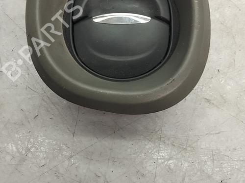 Used Air vent Air vent RENAULT TRAFIC III Van (FG_) 1.6 dCi 120 (FGMB, FGMC) (120 hp) 36523480 36523480