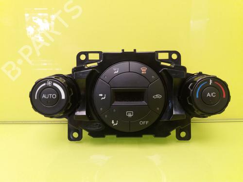 AC-Styringsenhed/Manøvreenhed FORD FIESTA VI (CB1, CCN) 1.25 | BP23387300I5 
