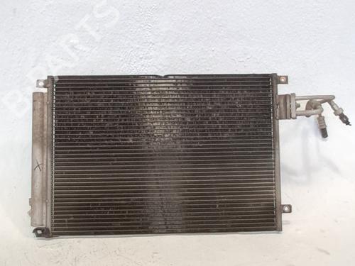 Used AC radiator AC radiator FIAT 500 (312_) 1.2 (312AXA1A) (69 hp) 36317764 36317764