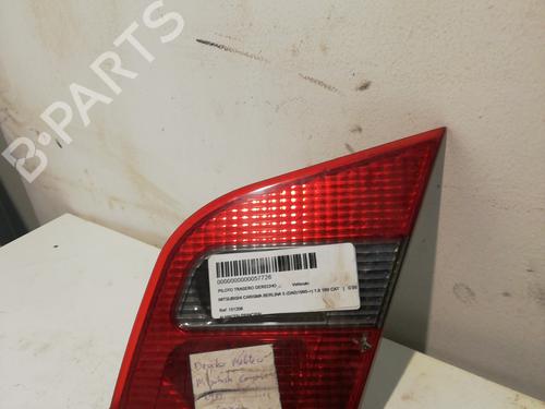 Used Right taillight MITSUBISHI CARISMA (DA_) 1.6 (DA1A) (90 hp) 24821139