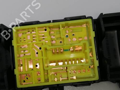 Mirror switch NISSAN PATHFINDER III (R51) 2.5 dCi 4WD | BP23420456I25 