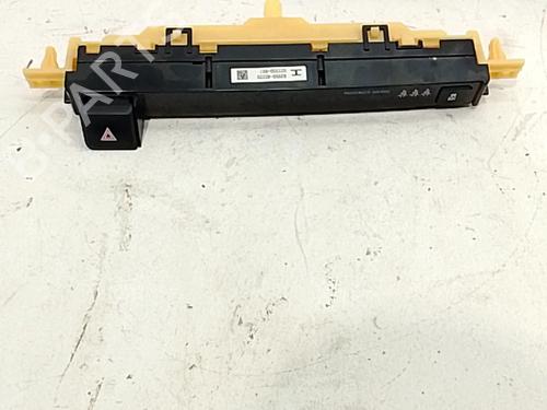 Used Warning switch Warning switch TOYOTA RAV 4 IV (_A4_) 2.5 Hybrid (AVA42_) (197 hp) 34367636 34367636