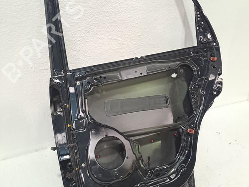 Right rear door KIA SPORTAGE II (JE_, KM_) 2.0 i 16V | BP24821237C5 