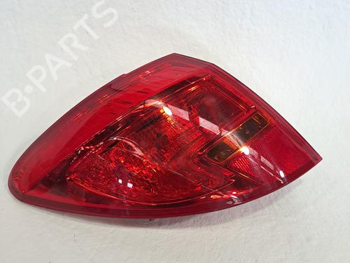 Left taillight OPEL MERIVA B MPV (S10) 1.4 (75) | BP27274895C34 
