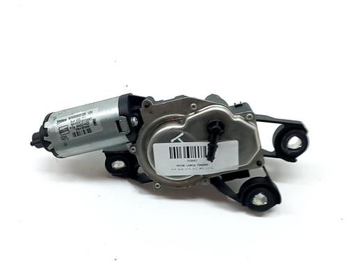 Used Rear wiper motor SEAT IBIZA IV (6J5, 6P1) 1.9 TDI (105 hp) 31035623