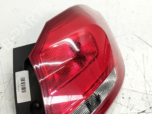 Used Right taillight Right taillight 38437622 38437622
