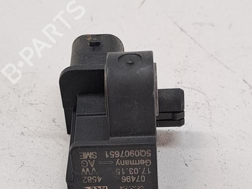 Elektronisk sensor SEAT LEON (5F1) 2.0 TDI (184 hp) 23377917