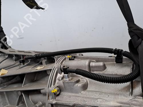 Gearbox AUDI Q5 (8RB) 2.0 TDI quattro | BP25809430M3 