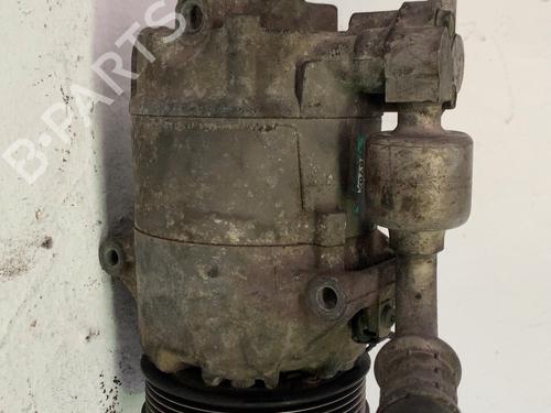 AC-Kompressor AC-Kompressor HONDA CIVIC VII Hatchback (EU, EP, EV) 1.7 CTDi (EP4, EU9) (100 hp) 36539904 36539904