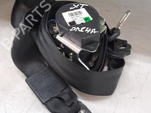 Kollisonspute sett AUDI A6 C6 (4F2) 3.0 TDI quattro | BP25457525C86 