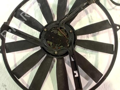 radiator-fan-mercedes-benz-c-class-w203-2000-2001-2002-2003-2004-2005-2006-2007-32108093 main image